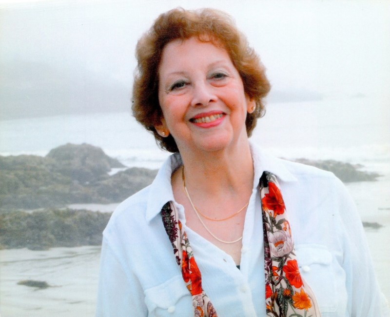 Obituary of Susan Regina D'Ambrosio