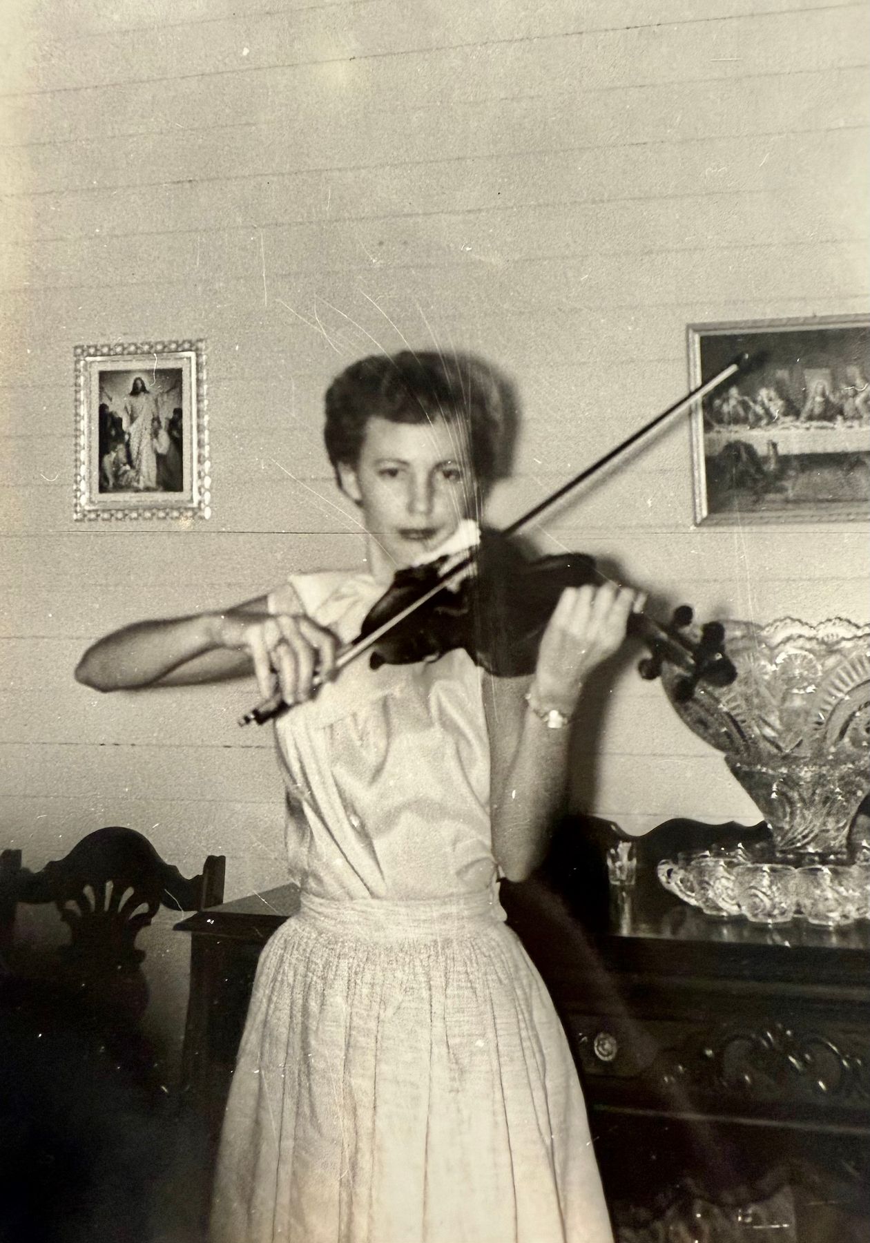 Obituary of Lilli Sunshine Robertson