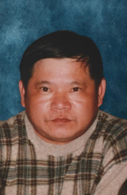Obituary of Phuoc Khay Lu
