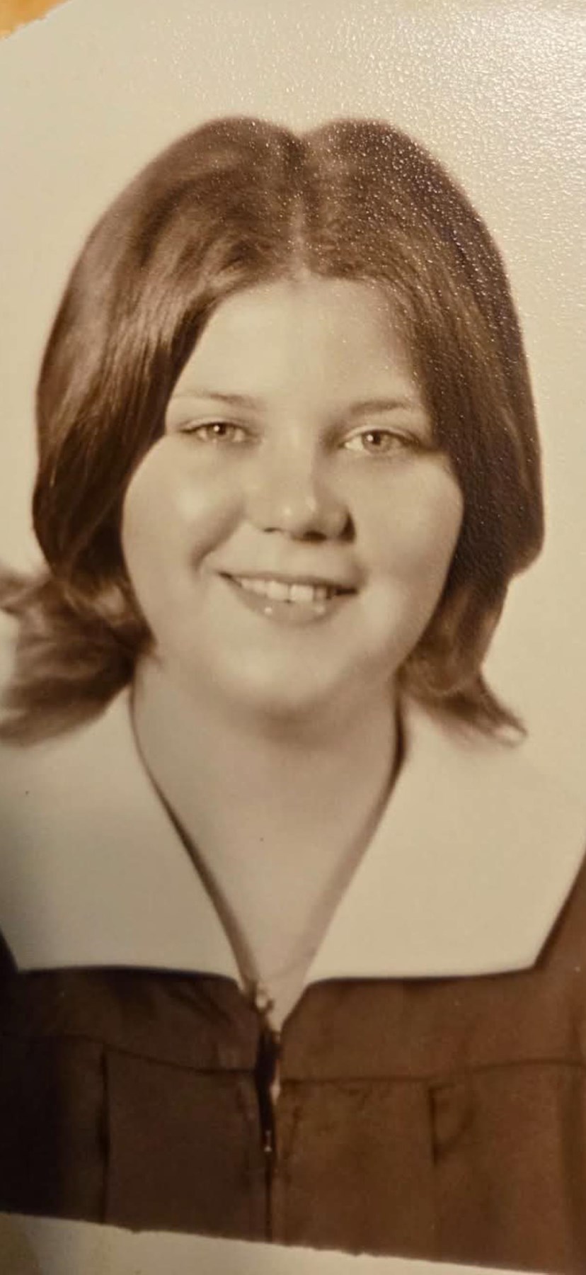 Obituary of Frances Anne Prusiecki