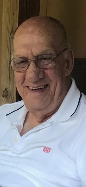 Obituary of Paul J. Gay