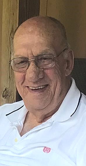 Obituary of Paul J. Gay
