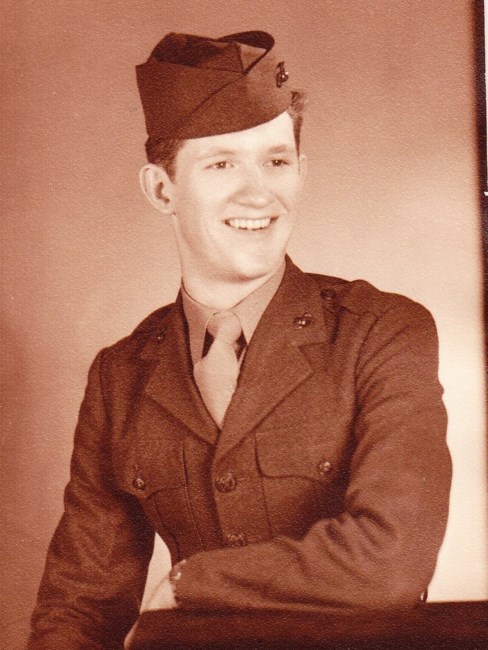 Obituary of Albert Bruns