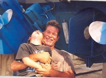 Avis de décès de Joseph V. Wojcieszak