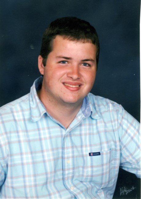 Obituary of Gatlin Thomas Jeter