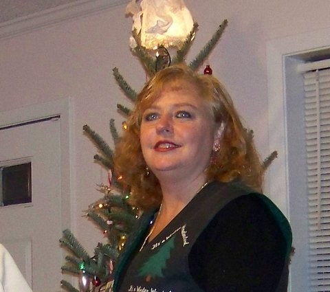 Obituary of Rhonda Kay Callihan