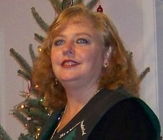 Obituary of Rhonda Kay Callihan