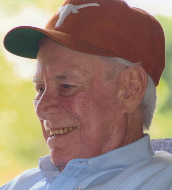 Obituary of James B Simpson
