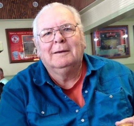 Obituary of Ronald R. Hull