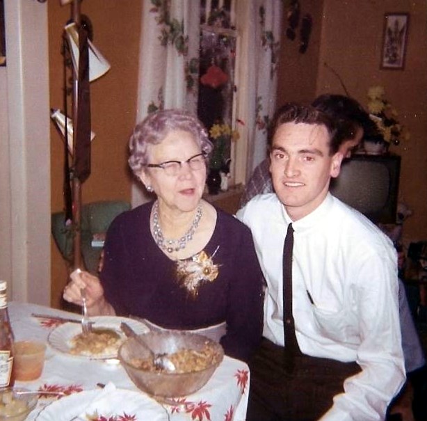 Wayne Mcbeth Obituary Surrey Bc