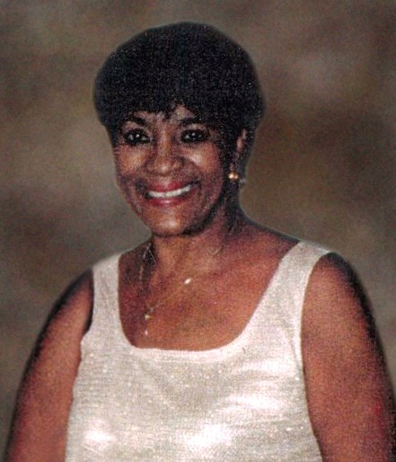 Obituary of Charlie Mae Crowe