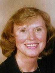 Obituary of Barbara Entwistle