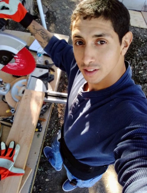 Obituary of Esteban "Steven" Mario Pinto