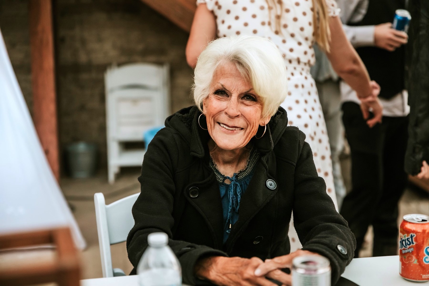 Obituary of Alice Kay Reece