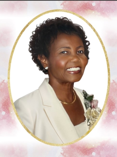 Obituario de Mrs. Gloria Petrona Collins