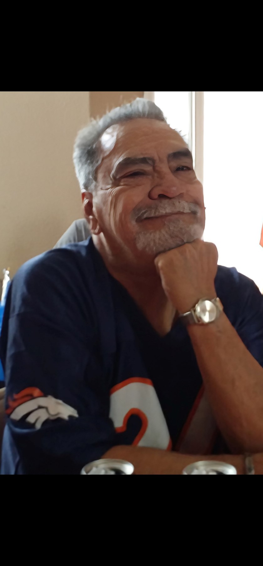 Obituary of Jerry Donald Vigil