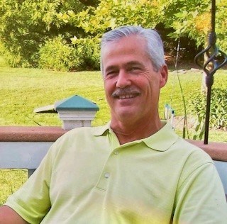 Obituary of Brian Douglas Astroth