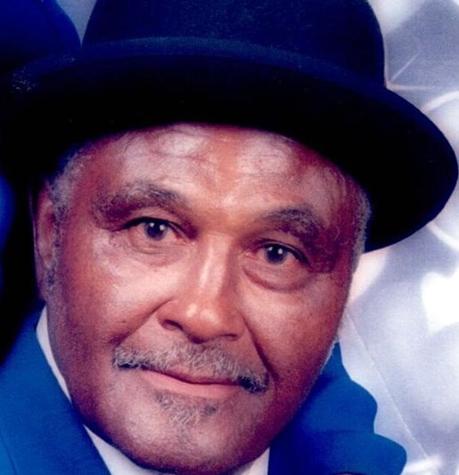 Obituario de Mr. Robert J. Winston