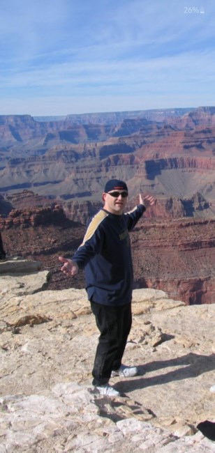 Obituario de Paul William Mathews