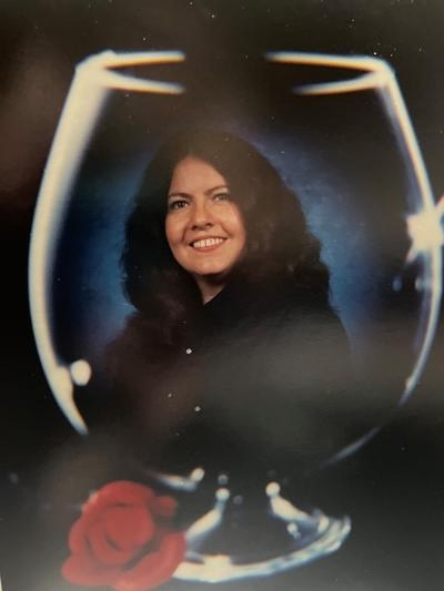 Obituary of Donna Check