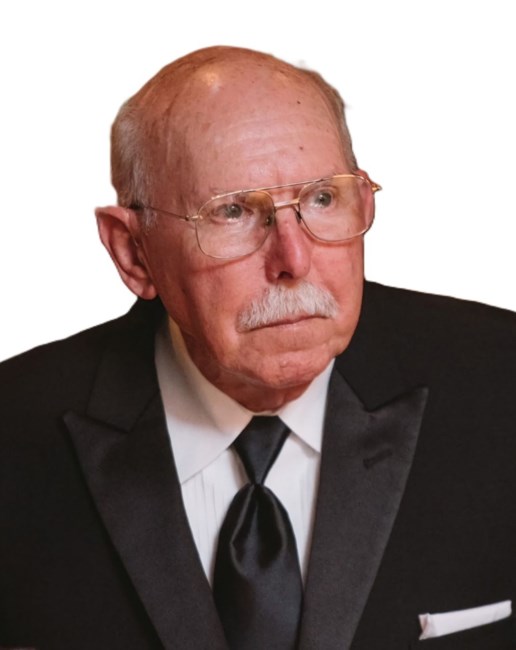 Obituary of Bernard Peters