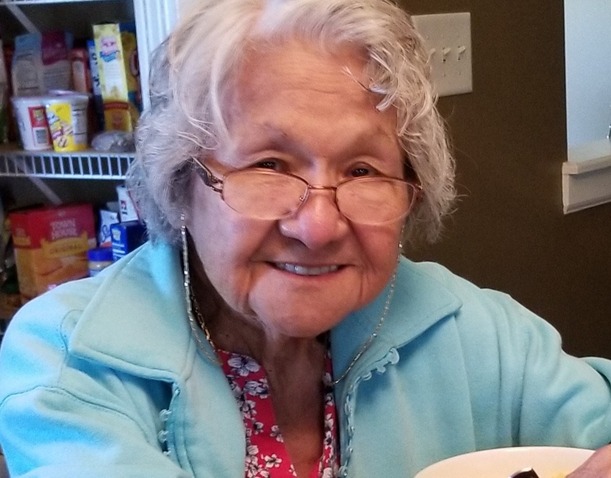 Obituary of Ofelia S. Lopez