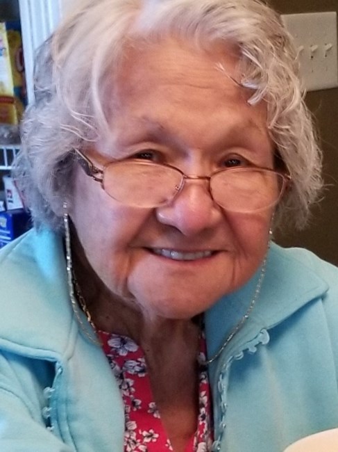 Obituary of Ofelia S. Lopez