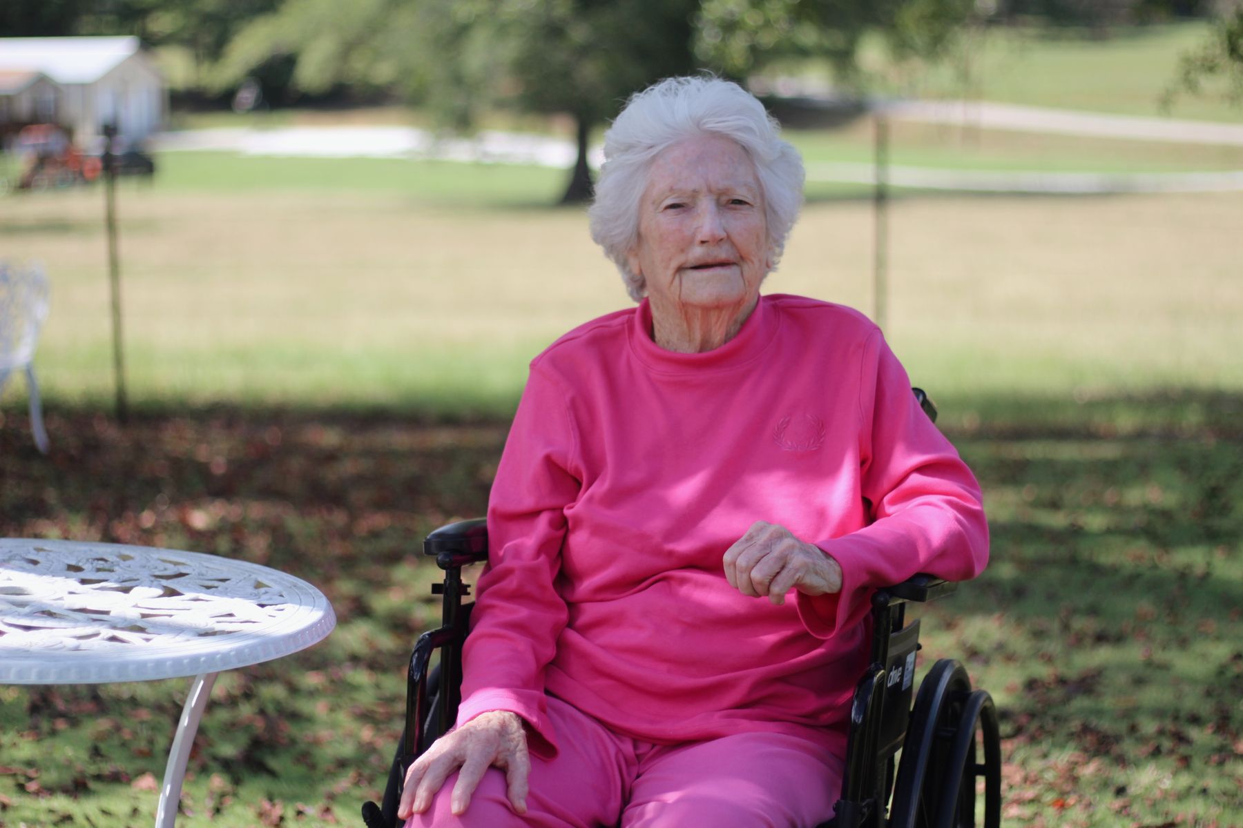 Obituary of Katherine Wallace