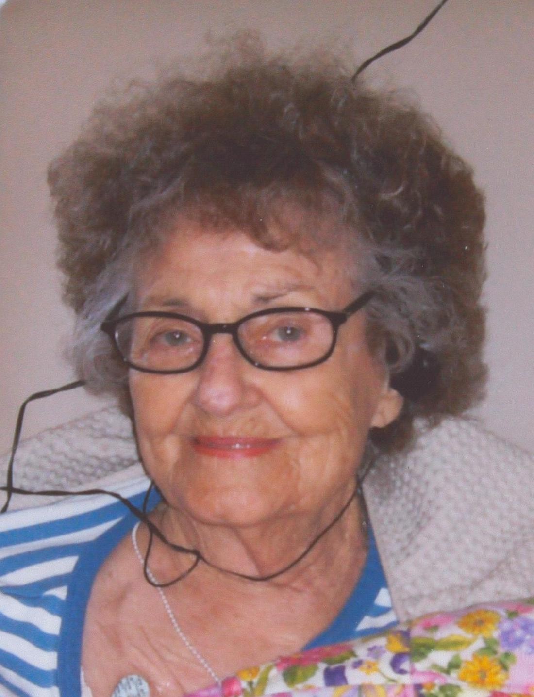 Willa Loomis Obituary Placerville, CA