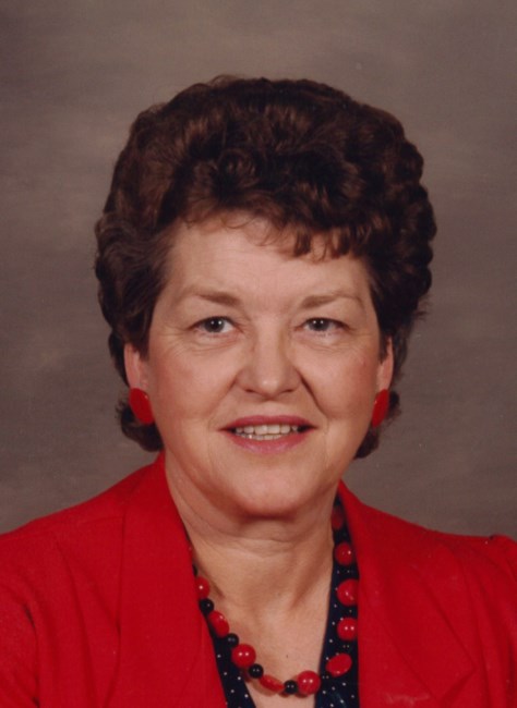 Obituary of Laura Jean Knutson