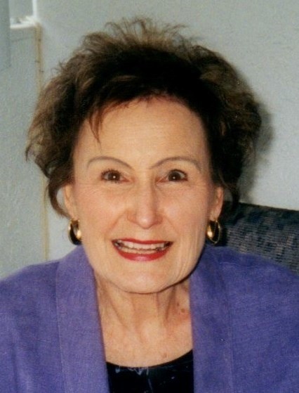 Obituary of Margaret W. Young