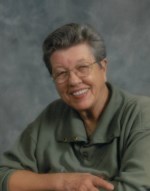Marie Duffy