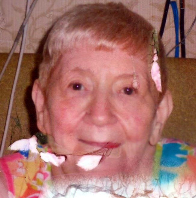 Alice Muller Obituary Suffern, NY