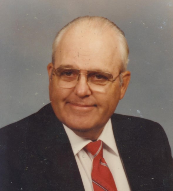 Obituary of Richard Douglas Farmer