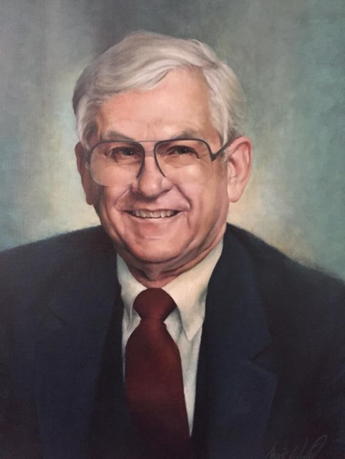 Obituary of Madison "Pete" Louie Ramey