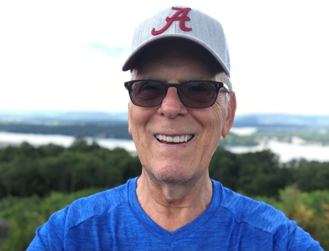 Obituary of Jerry E. Roberts