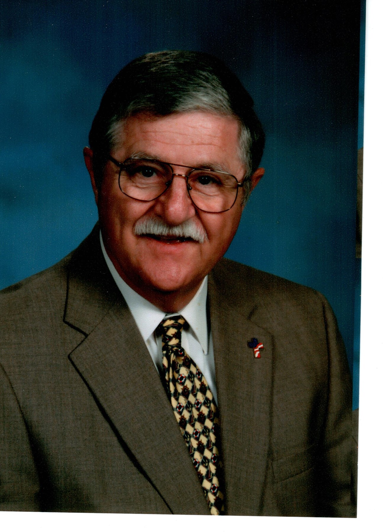 Obituary of Stanley Alexander Barry