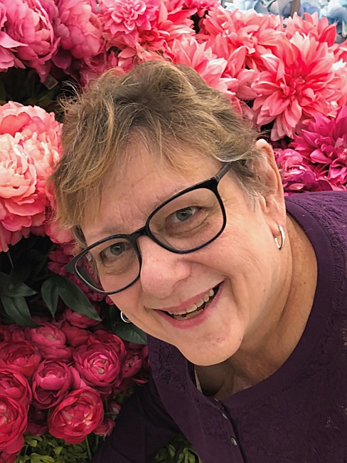 Obituary of Lisa "Mama May" Nanette May