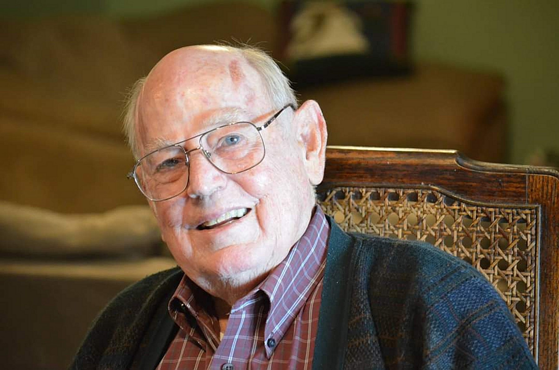 Harold Wayne Cuddeback Obituary Edmond, OK