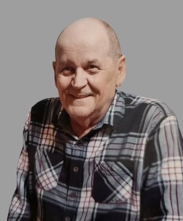Obituary of Nelson "Chuck" Charles Kress