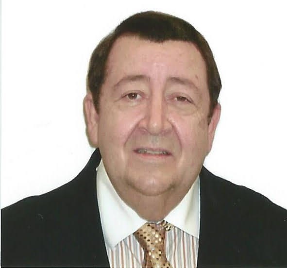 Obituary of Carlos Leon Guarache