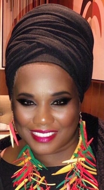 Obituary of Carolyn "Kiani" Nesbitt