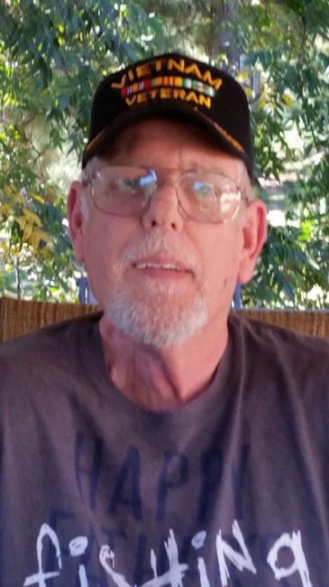 Obituary of Richard Michael Gentry