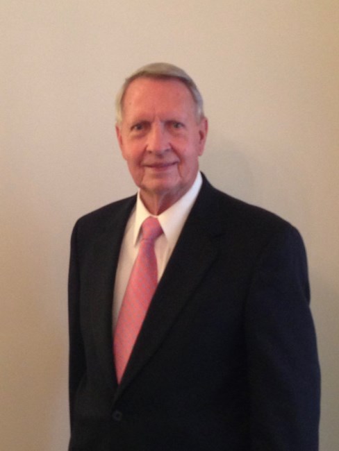 Obituary of Paul Daniel Harrell