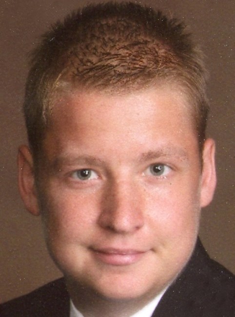 Obituary of Wesley Adam Riddle