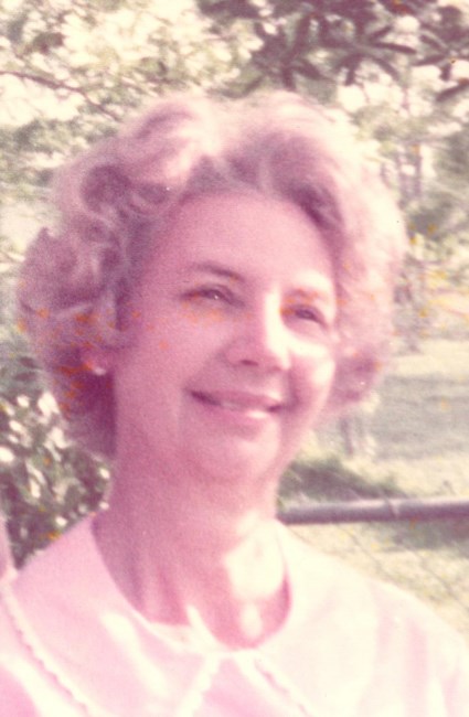 Obituary of Juanita Goodman