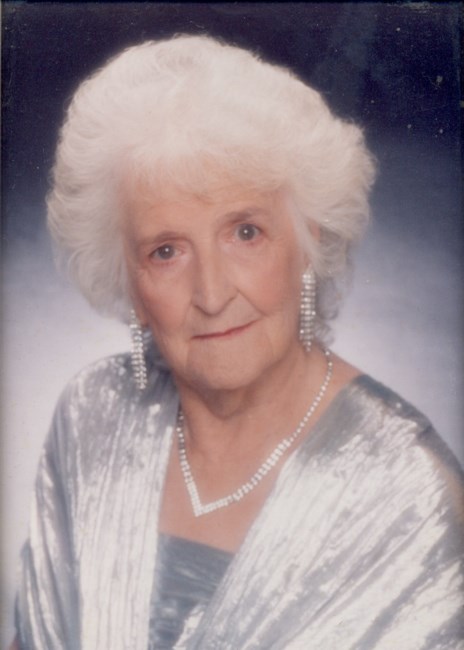 Obituary of Sarah Irene Kennedy