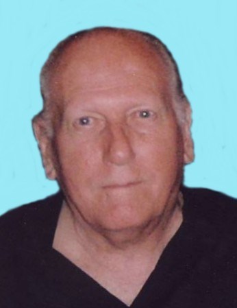 Obituary of Richard Marsland