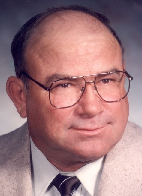 Obituario de Gerald Wayne Herman