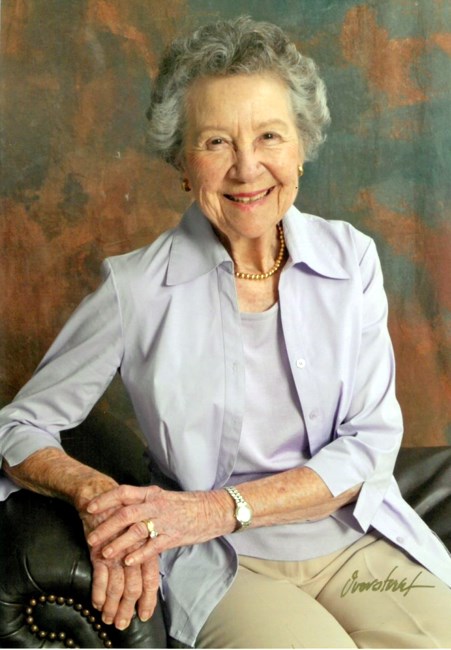 Obituary of Mary Emma Knapp